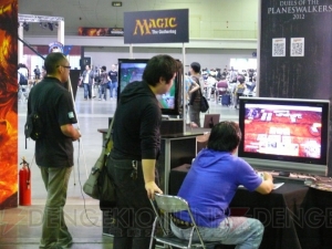 【初心者のための『MTG』講座その1】『マジック：ザ・ギャザリング』ってどんなゲームか知ってるかしら？