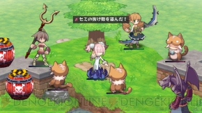 『ディスガイア D2』