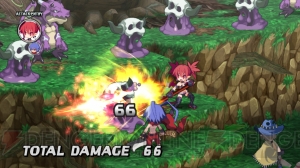 魔界が騒然となるムチムチなアイドルが登場！ 『ディスガイア D2』でラハールたちに巻き起こる珍事件とは!?