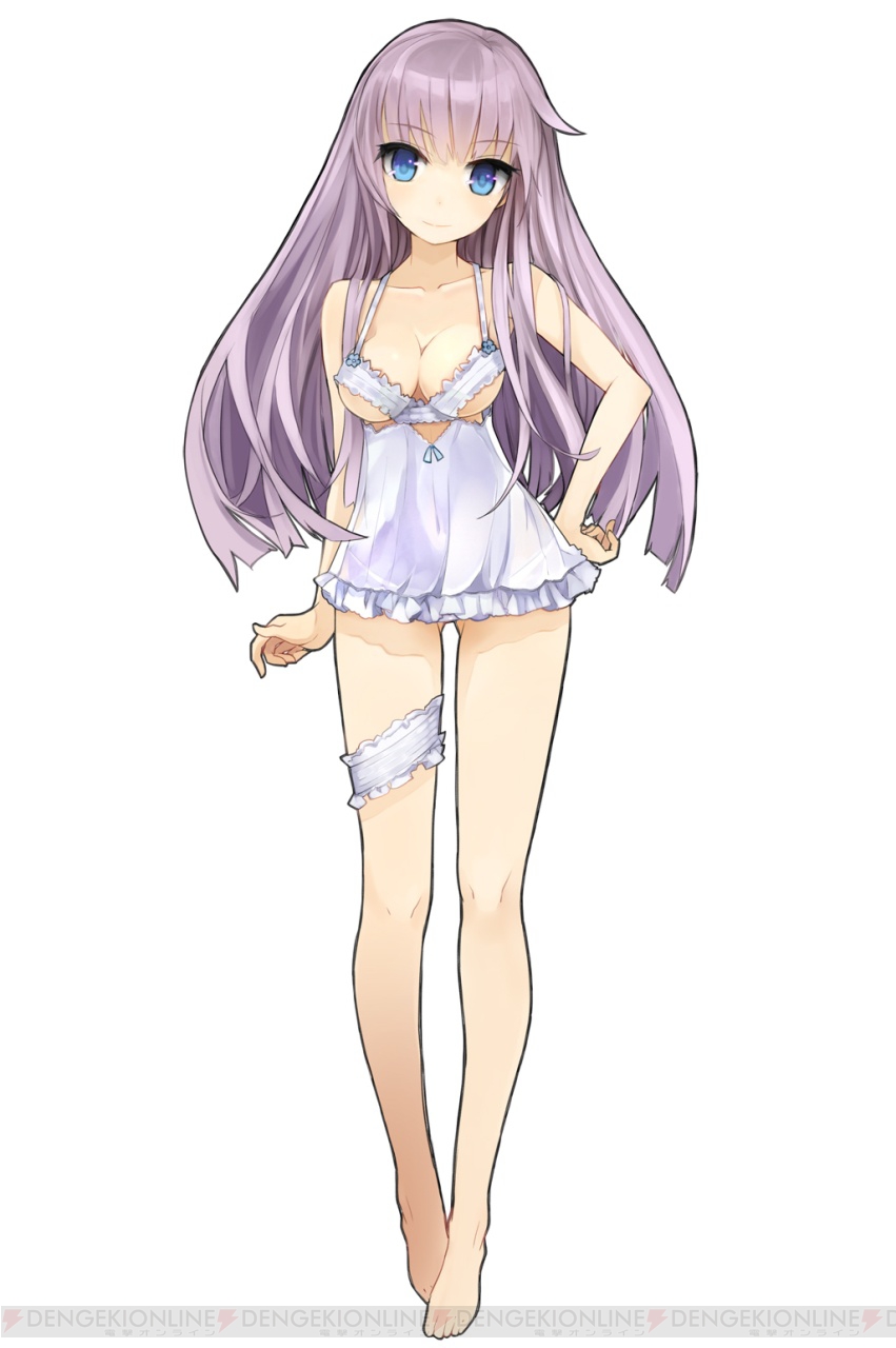 デモンゲイズ エロ 画像