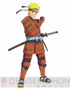 『NARUTO－ナルト－ 疾風伝 ナルティメットストーム3』