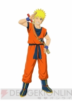 『NARUTO－ナルト－ 疾風伝 ナルティメットストーム3』