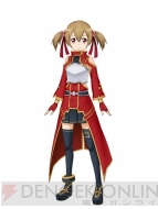 『ソードアート・オンライン －インフィニティ・モーメント－』