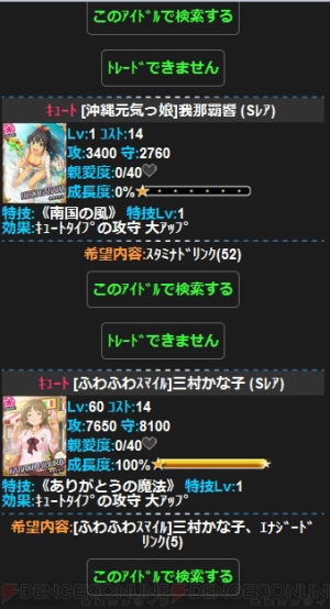 アイドルマスター シンデレラガールズ の魅力を総まとめ やっぱり かわいい って大事です ゲームやろうぜ 電撃オンライン