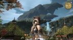 『ファイナルファンタジーXIV： 新生エオルゼア』