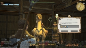 『ファイナルファンタジーXIV： 新生エオルゼア』