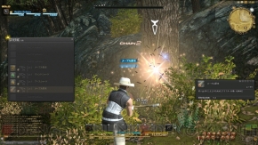 『ファイナルファンタジーXIV： 新生エオルゼア』