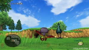 『ドラゴンクエストX 目覚めし五つの種族 オンライン』