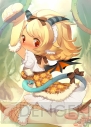 『限界凸騎 モンスターモンピース』