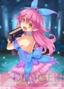『限界凸騎 モンスターモンピース』
