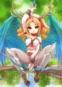 『限界凸騎 モンスターモンピース』