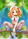『限界凸騎 モンスターモンピース』