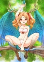 『限界凸騎 モンスターモンピース』