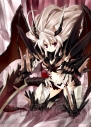 『限界凸騎 モンスターモンピース』