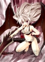 『限界凸騎 モンスターモンピース』