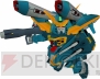 『SDガンダム カプセルファイター オンライン』