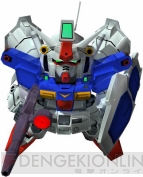 『SDガンダム カプセルファイター オンライン』