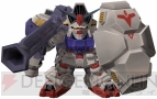 『SDガンダム カプセルファイター オンライン』