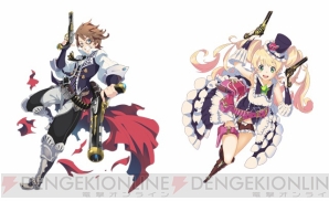  『ブレイブリーデフォルト プレイングブレージュ』