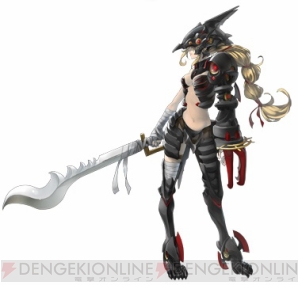  『ブレイブリーデフォルト プレイングブレージュ』
