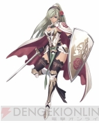  『ブレイブリーデフォルト プレイングブレージュ』