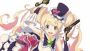 祝・登録会員数20万人突破！ 『ブレイブリーデフォルト プレイングブレージュ』がプレゼント付きキャンペーンを実施