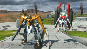 『機動戦士ガンダム EXTREME VS. FULL BOOST』