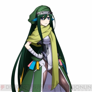 意外とあどけない正純の寝顔や巨乳グラフィックtvで解説してほしい二代のcgが 境界線上のホライゾン Portable 最新情報を公開 電撃オンライン