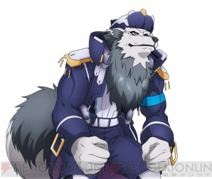 『境界線上のホライゾン PORTABLE』
