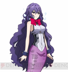 意外とあどけない正純の寝顔や巨乳グラフィックTVで解説してほしい二代のCGが！ 『境界線上のホライゾン PORTABLE』最新情報を公開