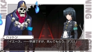 『境界線上のホライゾン PORTABLE』
