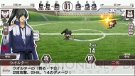 『境界線上のホライゾン PORTABLE』