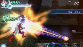 『HEROES’ VS（ヒーローズバーサス）』