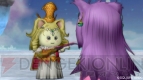 『ドラゴンクエストX 目覚めし五つの種族 オンライン』