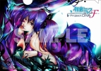 『初音ミク -Project DIVA- F』