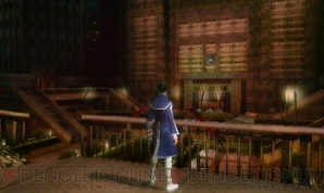 『真・女神転生IV』