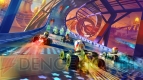 『F1 RACE STARS』