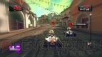 『F1 RACE STARS』