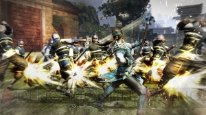 新システムや新武将の使い勝手はどうなのか？ 『真・三國無双7』試遊版のプレイレポートをお届け！