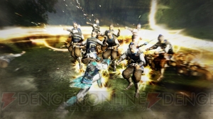 新システムや新武将の使い勝手はどうなのか？ 『真・三國無双7』試遊版のプレイレポートをお届け！
