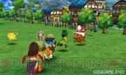 『ドラゴンクエストVII エデンの戦士たち』