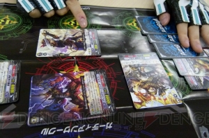 『カードファイト!! ヴァンガード』ってどんなゲームなの？ ブシロードに行ってドクター・オーにルールを教えてもらいました