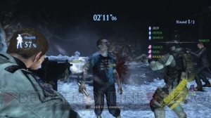 バイオハザード6 Dlc第4弾 Siege シージ の内容が明らかに 見どころを紹介するデモプレイムービーも 電撃オンライン