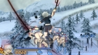『閃乱カグラ SHINOVI VERSUS －少女達の証明－』