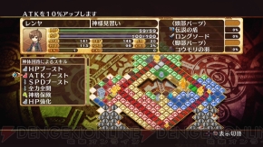 『神様と運命革命のパラドクス』