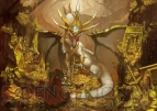『サムライ＆ドラゴンズ』