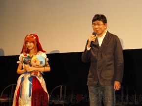 『サムライ＆ドラゴンズ』