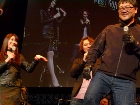 “バイオハザード フェスティバル”