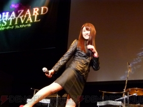 “バイオハザード フェスティバル”