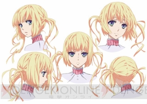 マングローブ制作のtvアニメ カーニヴァル が4月より放送開始 下野紘さん 神谷浩史さんなどキャスト陣のコメントも 電撃オンライン